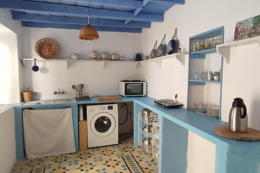 Town House With Rooftop Jacuzzi Vakantiehuis *