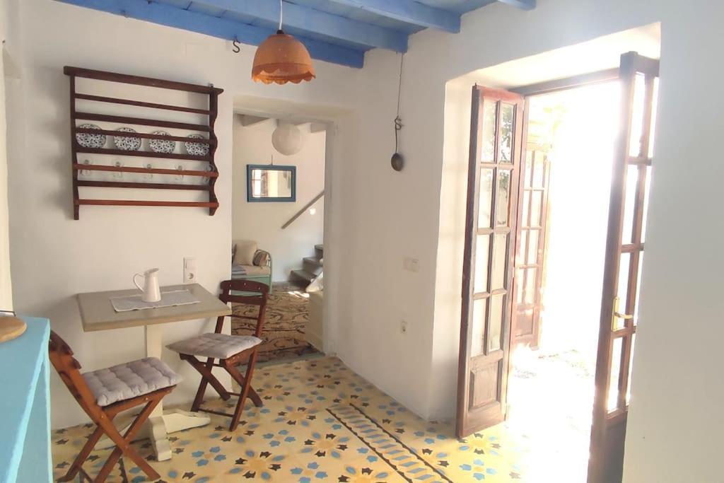 Town House With Rooftop Jacuzzi Vakantiehuis Rhodes City